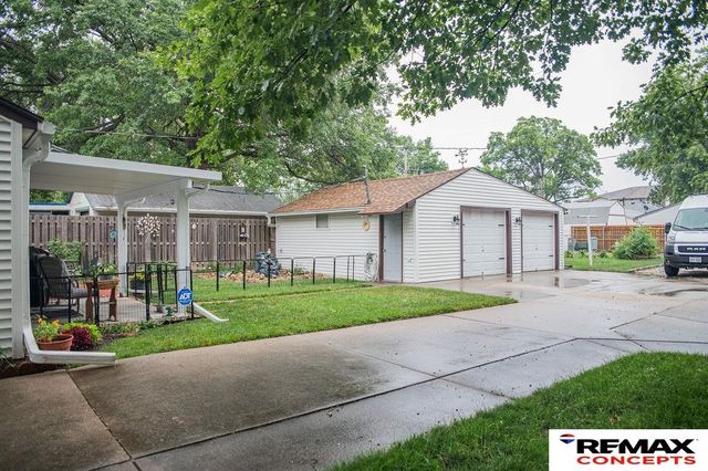 3901 Saint Paul Avenue, Lincoln, NE 68504