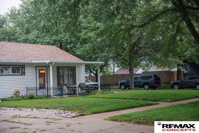 3901 Saint Paul Avenue, Lincoln, NE 68504