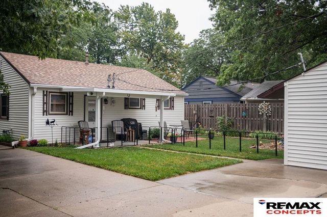 3901 Saint Paul Avenue, Lincoln, NE 68504