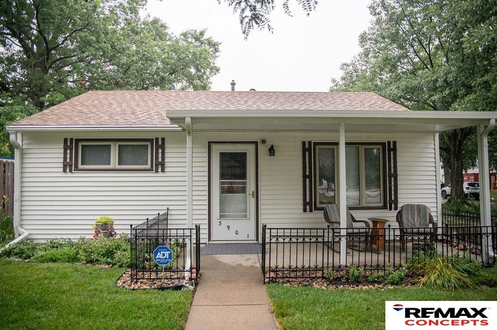 3901 Saint Paul Avenue, Lincoln, NE 68504