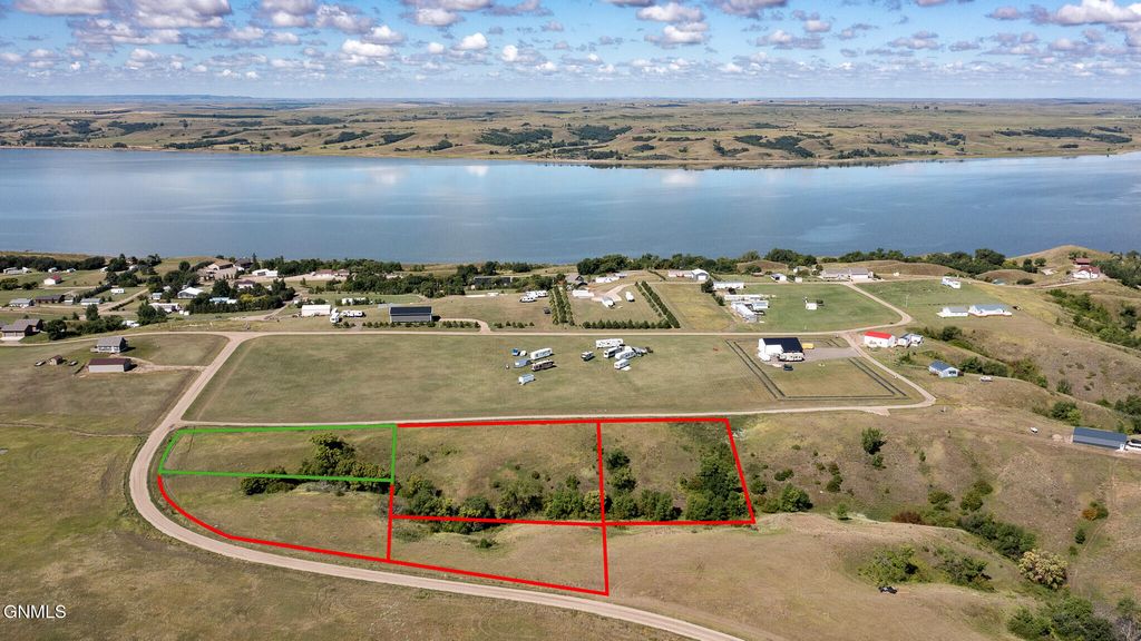 1 Near Smelt Ln, Lot 1, Linton, ND 58552 photo 2