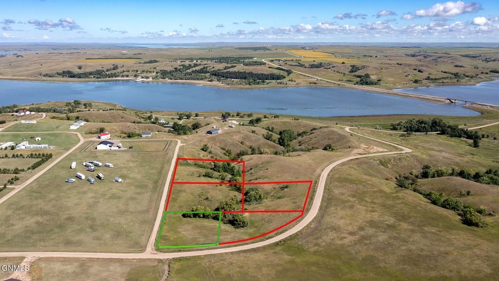 1 Near Smelt Ln, Lot 1, Linton, ND 58552 photo 3