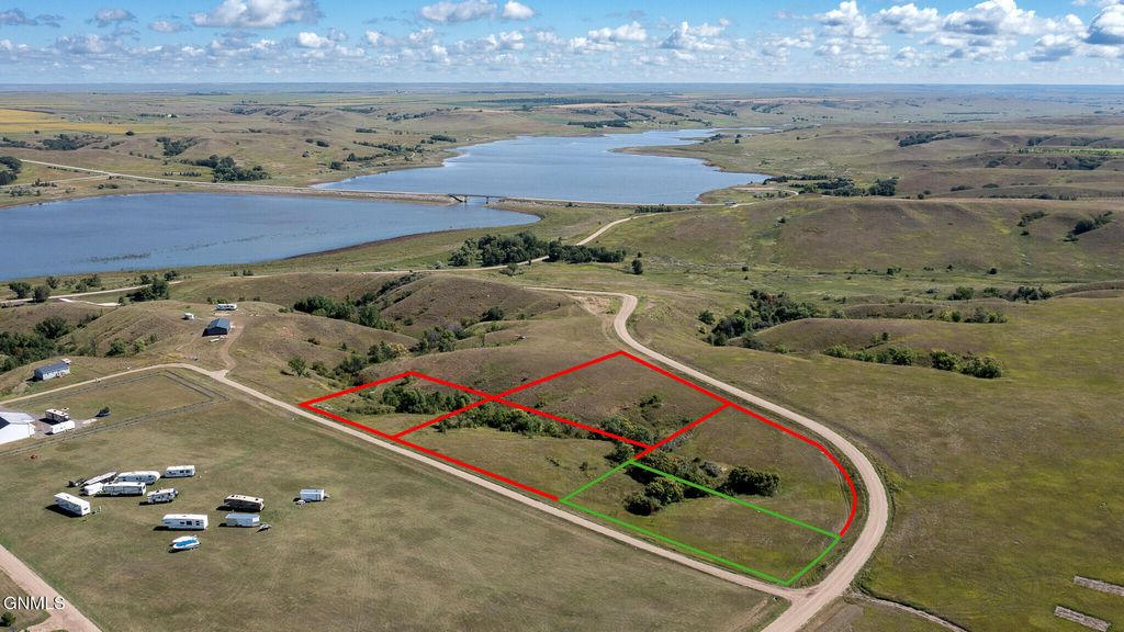 1 Near Smelt Ln, Lot 1, Linton, ND 58552 photo 4