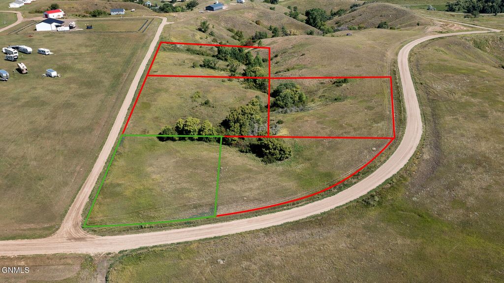 1 Near Smelt Ln, Lot 1, Linton, ND 58552 photo 5