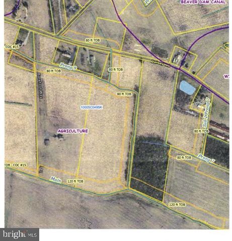 0 DAISEY RD, Frankford, DE 19945
