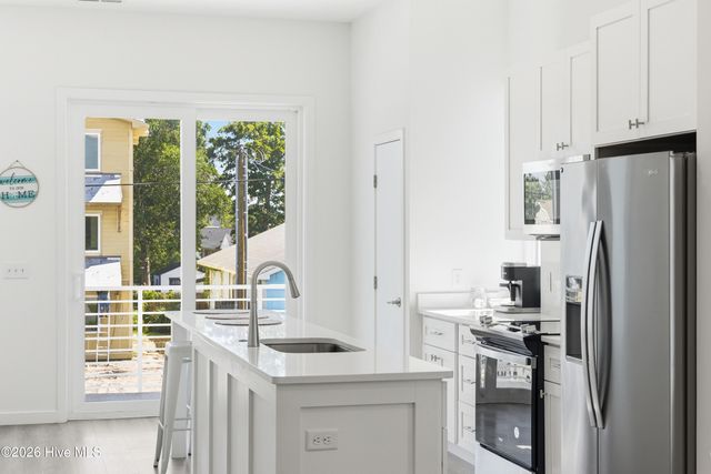 505 Greenville Avenue 1, Carolina Beach, NC 28428