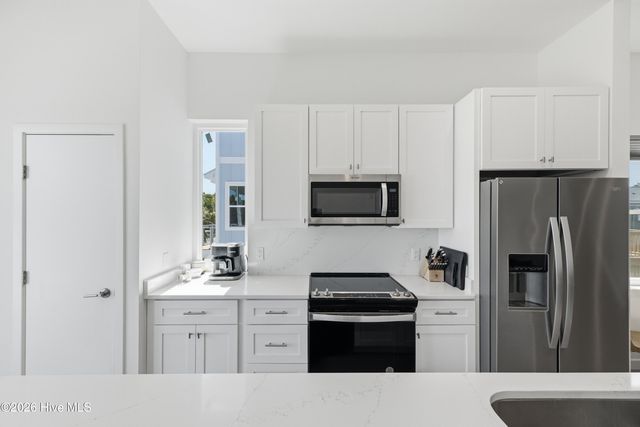 505 Greenville Avenue 1, Carolina Beach, NC 28428