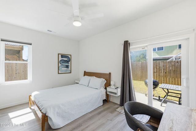 505 Greenville Avenue 1, Carolina Beach, NC 28428
