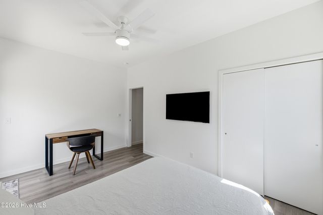 505 Greenville Avenue 1, Carolina Beach, NC 28428