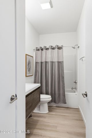 505 Greenville Avenue 1, Carolina Beach, NC 28428
