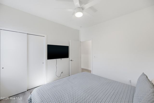 505 Greenville Avenue 1, Carolina Beach, NC 28428