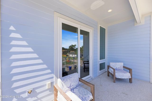 505 Greenville Avenue 1, Carolina Beach, NC 28428