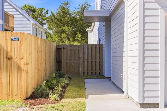 505 Greenville Avenue 1, Carolina Beach, NC 28428