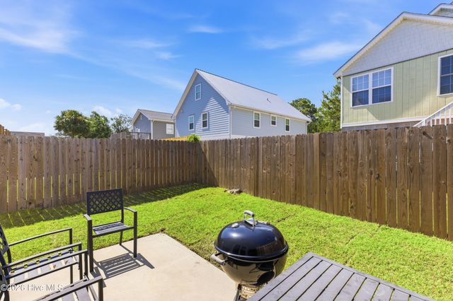 505 Greenville Avenue 1, Carolina Beach, NC 28428