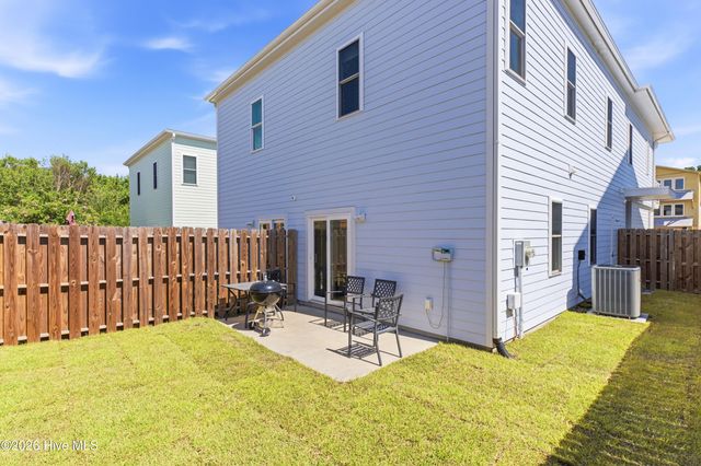 505 Greenville Avenue 1, Carolina Beach, NC 28428