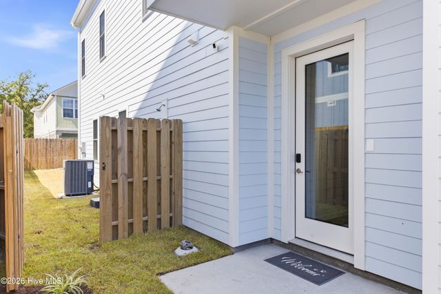 505 Greenville Avenue 1, Carolina Beach, NC 28428