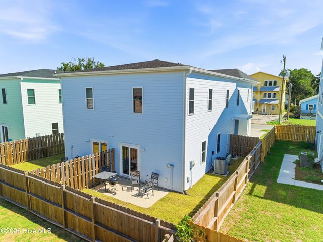 505 Greenville Avenue 1, Carolina Beach, NC 28428