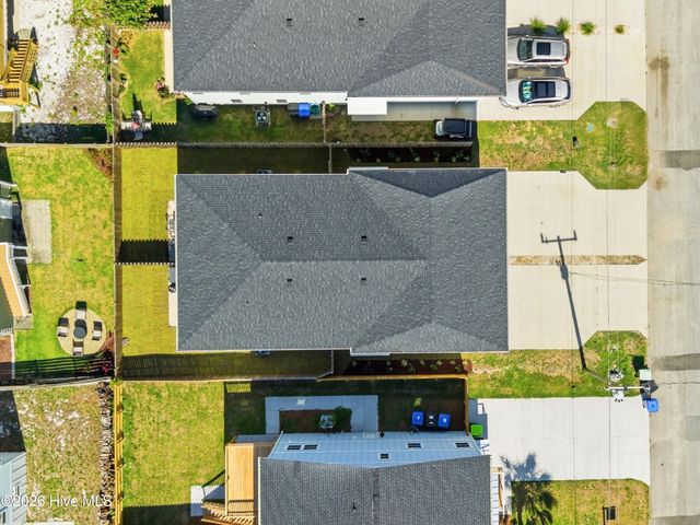505 Greenville Avenue 1, Carolina Beach, NC 28428