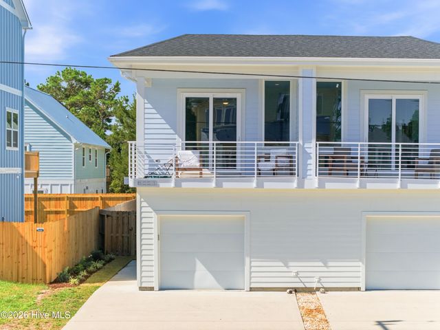 505 Greenville Avenue 1, Carolina Beach, NC 28428