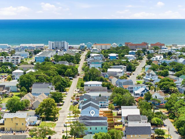 505 Greenville Avenue 1, Carolina Beach, NC 28428