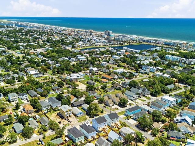 505 Greenville Avenue 1, Carolina Beach, NC 28428
