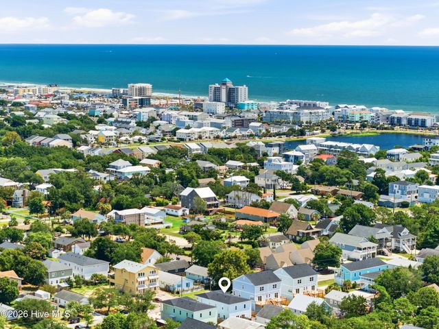 505 Greenville Avenue 1, Carolina Beach, NC 28428