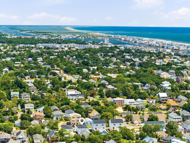 505 Greenville Avenue 1, Carolina Beach, NC 28428