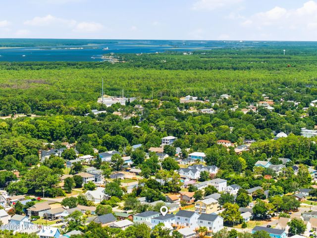 505 Greenville Avenue 1, Carolina Beach, NC 28428