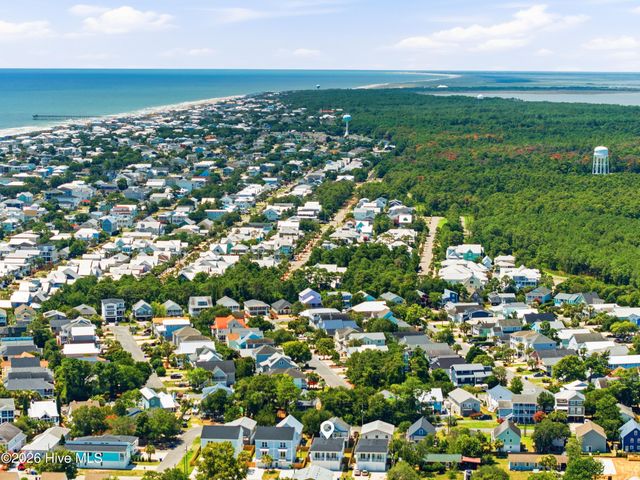 505 Greenville Avenue 1, Carolina Beach, NC 28428