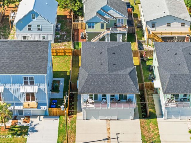 505 Greenville Avenue 1, Carolina Beach, NC 28428