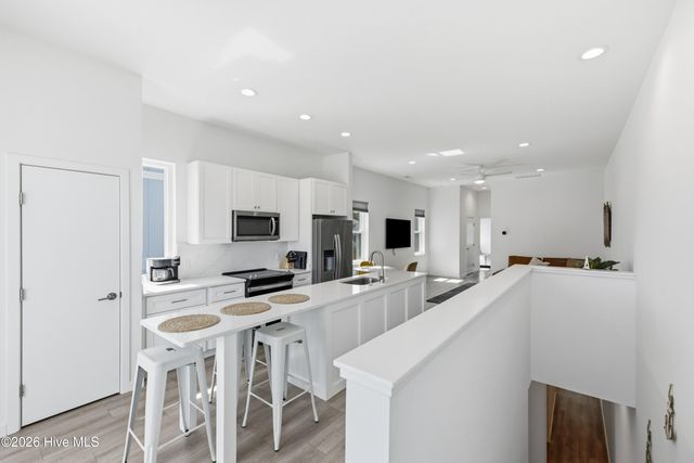 505 Greenville Avenue 1, Carolina Beach, NC 28428