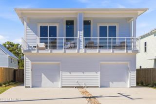 505 Greenville Avenue 1, Carolina Beach, NC 28428