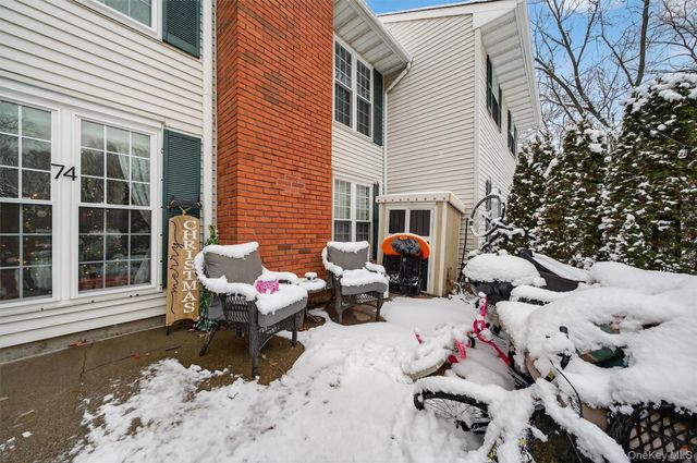 74 Homestead Vil Drive, Warwick, NY 10990