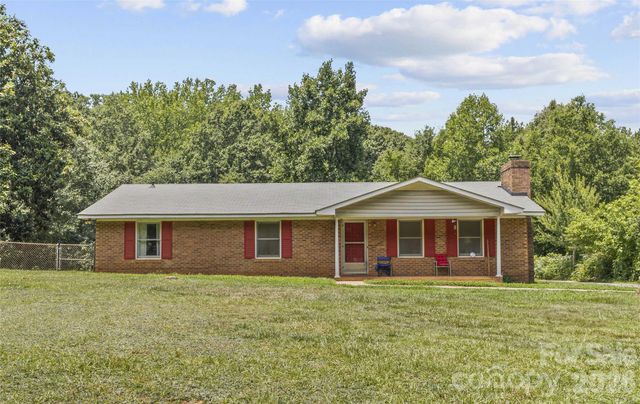 3304 Griffith Road, Monroe, NC 28112