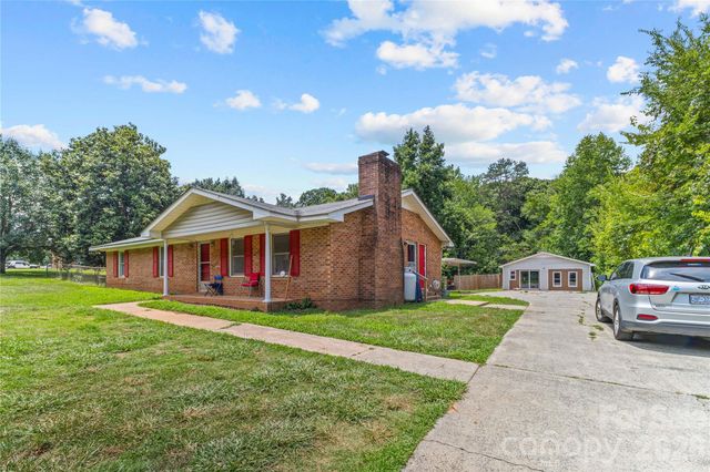 3304 Griffith Road, Monroe, NC 28112