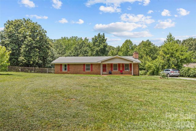 3304 Griffith Road, Monroe, NC 28112