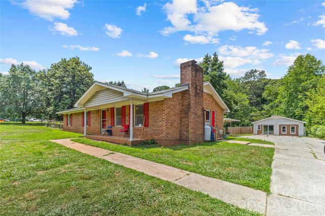 3304 Griffith Road, Monroe, NC 28112