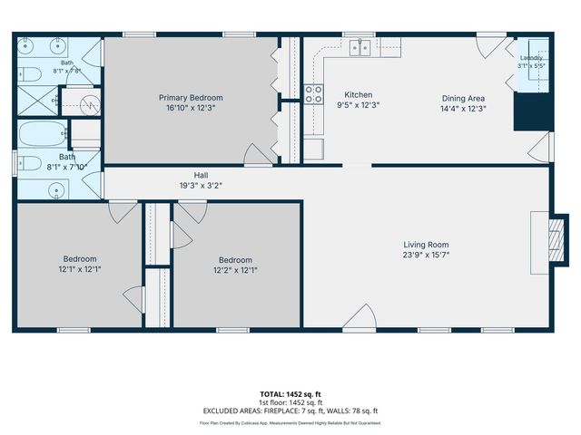 3304 Griffith Road, Monroe, NC 28112