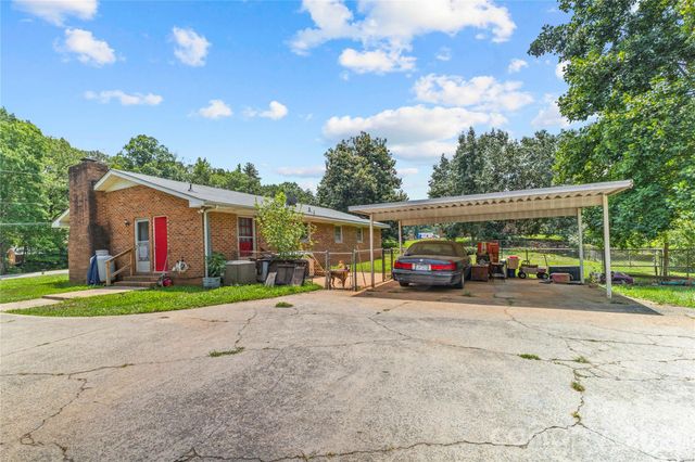 3304 Griffith Road, Monroe, NC 28112
