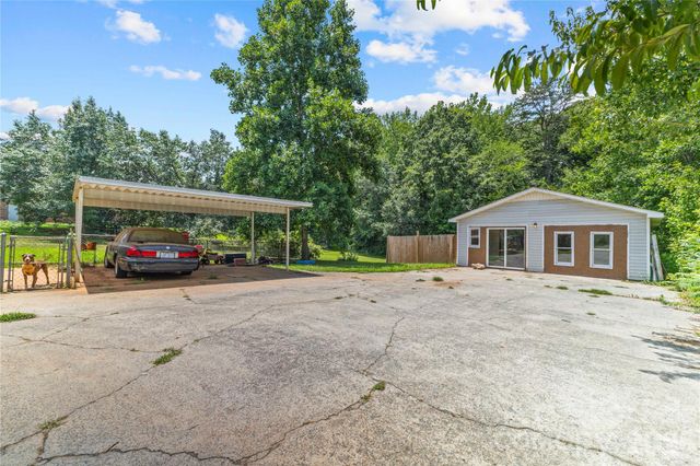3304 Griffith Road, Monroe, NC 28112