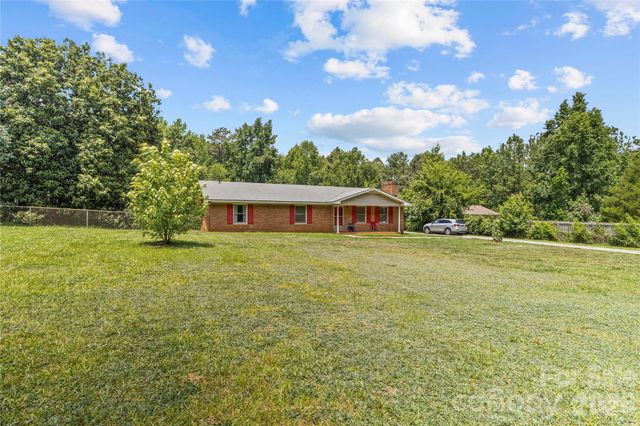 3304 Griffith Road, Monroe, NC 28112