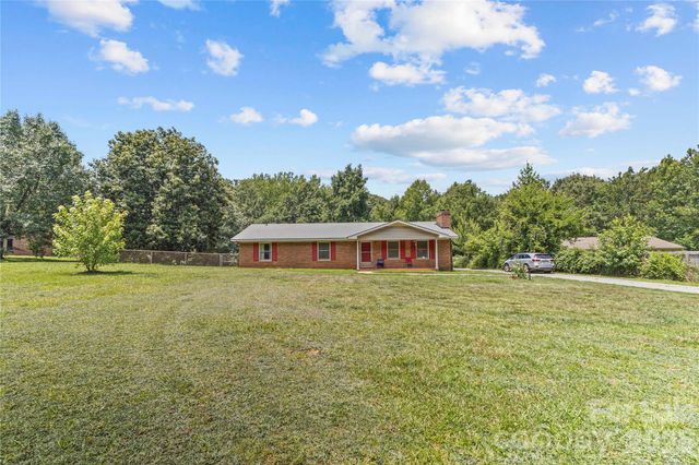 3304 Griffith Road, Monroe, NC 28112