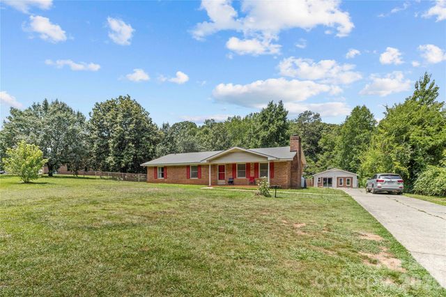 3304 Griffith Road, Monroe, NC 28112