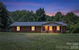 3304 Griffith Road, Monroe, NC 28112