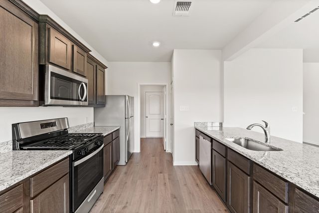 13461 Stage Coach Lane, Cresson, TX 76035