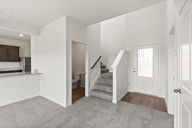 13461 Stage Coach Lane, Cresson, TX 76035