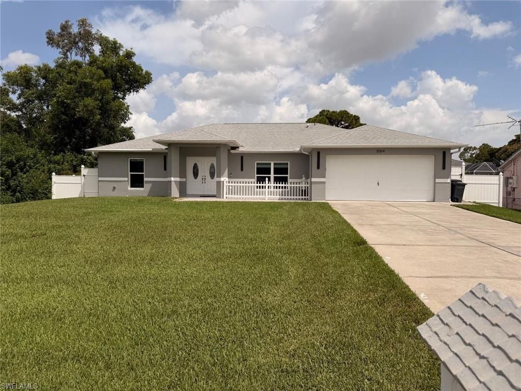 8164 San Carlos BLVD, FORT MYERS, FL 33967 — exterior