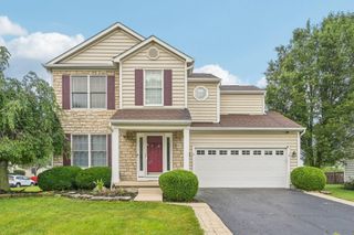 9375 Wingate Place, Orient, OH 43146