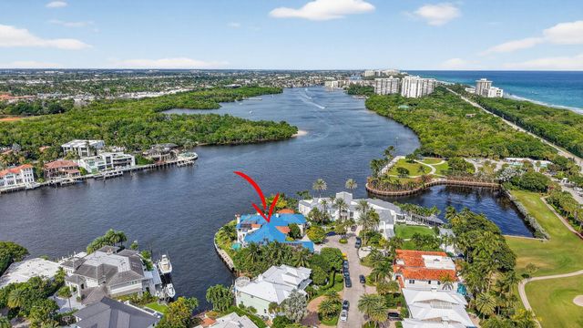 1201 Marble Way, Boca Raton, FL 33432