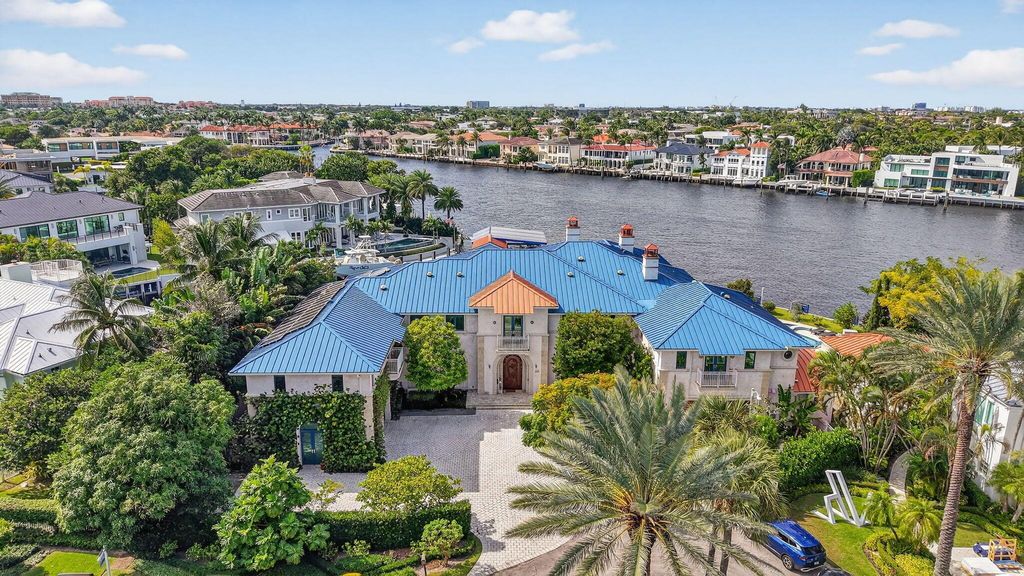 1201 Marble Way, Boca Raton, FL 33432